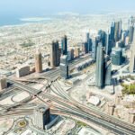 UAE Dubai Accelerates Ahead which was created for the bliss
