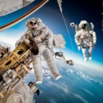 international spacea